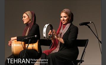 کنسرت گروه نوشه به خوانندگی احسان کرمی‎ 20