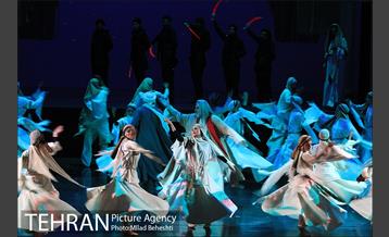 نمایش بازارعاشقان 8