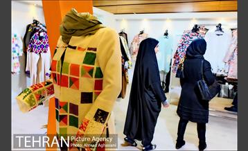 نمایشگاه زنان و تولید ملی 3