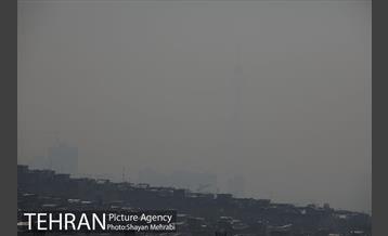 آلودگی تهران، بحرانی تکراری 17