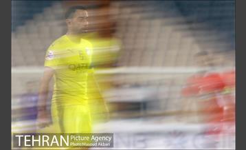 دیدار تیم های پرسپولیس و السد قطر 10