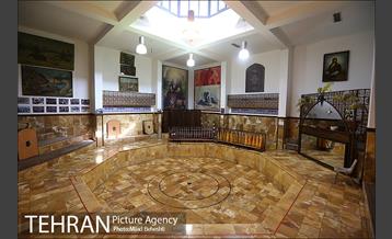 باغ موزه قصر 1