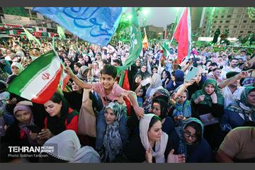 جشن «پیامبر مهربانی» 34