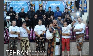 آئین گلریزان کمک به زندانیان جرائم غیرعمد زیر 18 سال 26