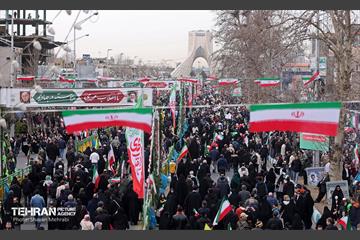 چهل‌و‌‌هفتمین جشن پیروزی انقلاب اسلامی - 2 56