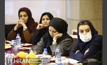 نشست های تخصصی با موضوع "زنان، معماری و فضاهای شهری 13