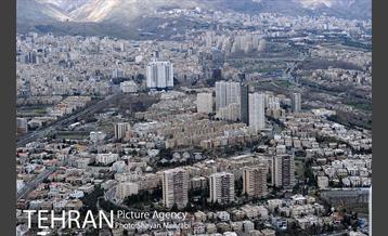 هوای پاک این روزهای تهران 14