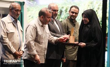 ششمین همایش «ستارگان شهر»  34