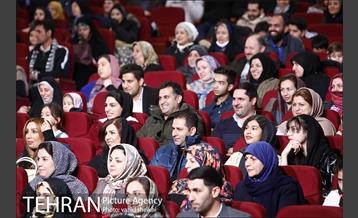 همایش پیاده روی خانوادگی بزرگ شهرداری تهران 24