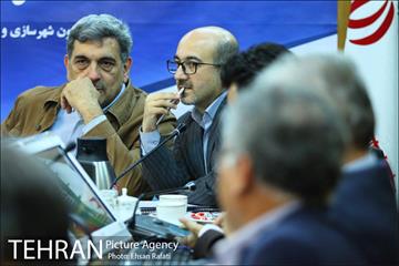 نخستین اجلاس مجمع مشورتی روسای کمیسیون‌های شهرسازی و معماری 26