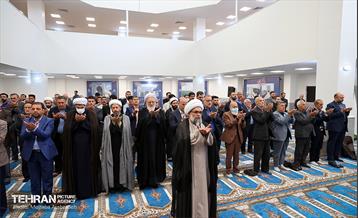 پنجاه و دومین رویداد امید و افتخار 3