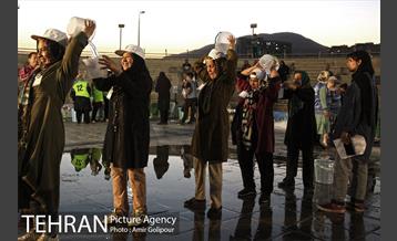 دوره دوم رقابت های نشاط سالمندی غرب تهران 23