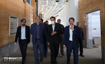 قرار خدمت منطقه سیزده 10