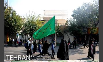 راهپیمایی جاماندگان اربعین حسینی-2  10