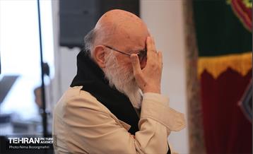 آیین سلام بر محرم