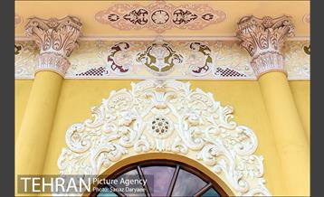 عمارت عین الدوله (نگارخانه برگ) 12