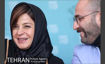 سومین روز جشنواره فیلم فجر در برج میلاد 10