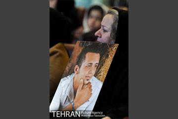 چهاردهمین همایش اهدای عضو "جشن نفس" 11