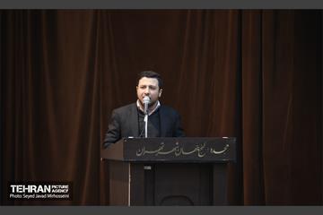 بازدیدی ستادی از شهرداری منطقه ۱۸ 20