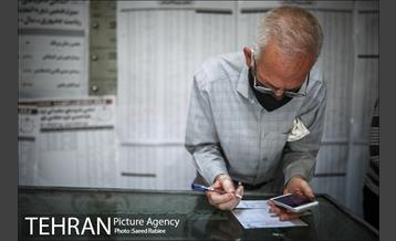 انتخابات ۱۴۰۰ - محله سعادت آباد 16