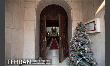 کلیسای گریگور مقدس 23