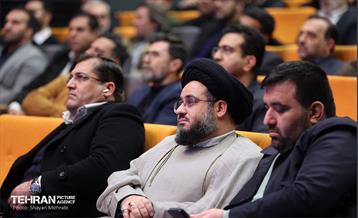 آیین تجلیل از برگزیدگان مناطق 22 گانه 51