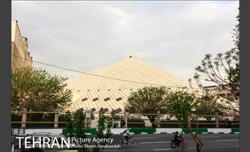 محله بهارستان 30