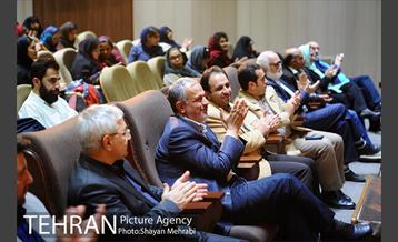 سومین دوره جایزه داستان تهران 2