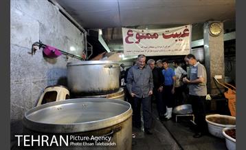 تکیه گردی احمد مسجد جامعی 25