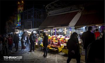 دربند در ایام نوروز 3