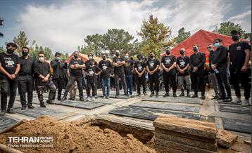 ارشا، ابدی شد 6