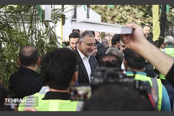 قرار خدمت شهرداری منطقه 11 15