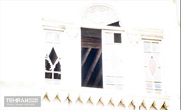 عمارت قزاقخانه تهران 28