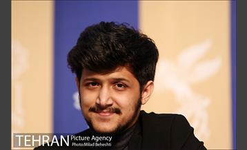 نشست خبری فیلم مردن در آب مطهر 6