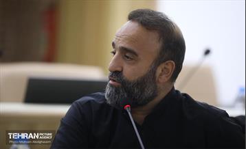 جلسه هماهنگی «قرارگاه ایران پیروز» 16