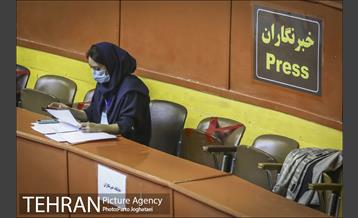 قهرمانی زود هنگام والیبال زنان سایپا تهران 18