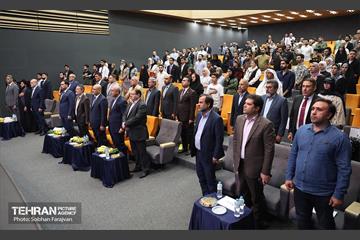 مراسم «شب فرهنگ عراق» 28