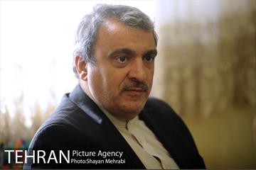 دیدار شهردار سارایوو با معاون سازمان گردشگری 5