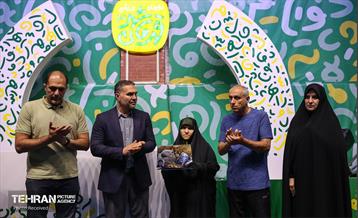 پایان رقابت‌های والیبال قهرمان شهر 18