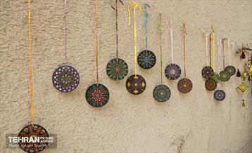 طرح نوروزی آرامش بهاری در آستان مقدس امامزاده شعیب علیه السلام  24