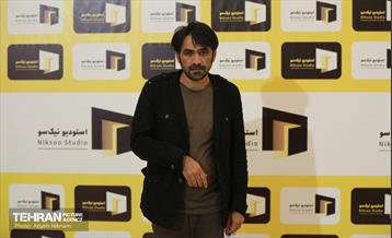 تجلیل از سینماگران و فیلمنامه نویستان نیکوکار 15