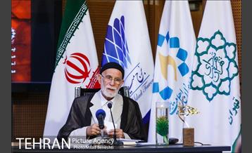 دومین سوگواره شب شعر حضرت خدیجه 3