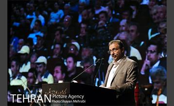 بزرگداشت روز کارگر با حضور شهردار تهران 1