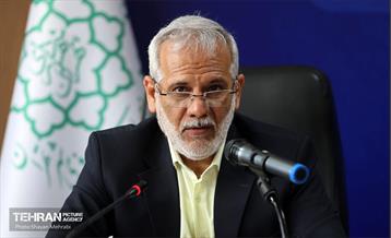 جلسه قرارگاه اجتماعی سازمان مدیریت حمل‌و‌نقل بار و پایانه‌های مسافری شهر تهران 9