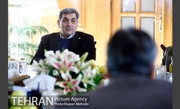 نشست شهرداران تهران پس از انقلاب 41