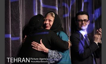 اکران خصوصی فیلم سینمایی نیمه شب اتفاق افتاد‎ 21