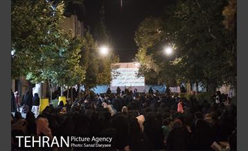 مراسم احیای شب نوزدهم ماه رمضان‎ 14