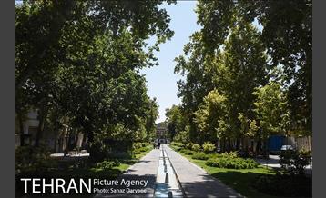 محله تجریش 32