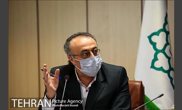 آیین اختتامیه طرح 100 کارشناس متخصص روابط عمومی 11