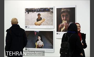 سومین دوره مسابقه عکس خوشه 6